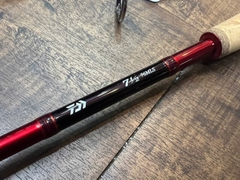 DAIWA 7 1/2 76MLS (USED)