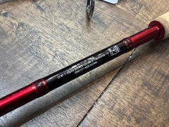 DAIWA 7 1/2 76MLS (USED)
