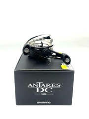 Shimano 21 ANTARES DC XG R Right (USED)