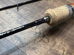 TENRYU RAYZ SPECTRA RZS61LL (USED)