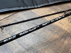 TENRYU RAYZ SPECTRA RZS61LL (USED)