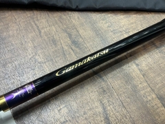 GAMAKATSU BATTLE SURF 30-405 (USED)