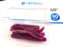 COREMAN ALKALI SHAD 90MM