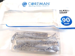 COREMAN ALKALI SHAD 90MM