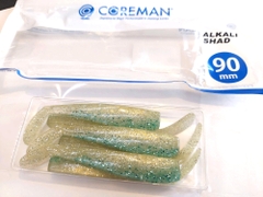 COREMAN ALKALI SHAD 90MM