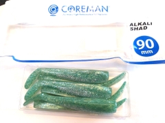 COREMAN ALKALI SHAD 90MM
