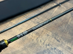 EVERGREEN SALTY SENSATION SUPERIOR SPRS-70L-T (USED)