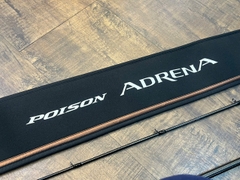 24 POISON ADRENA 1610M-2