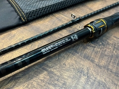REBELLION 692HFB-SB