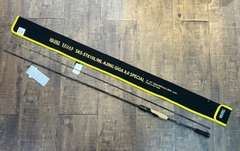 LEGIT DESIGN SKUAD ST610L/ML-AJING (USED)