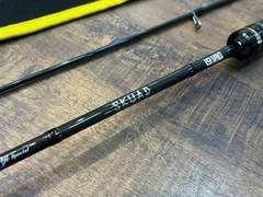 LEGIT DESIGN SKUAD ST610L/ML-AJING (USED)