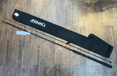 ZENAQ PLAISIR ANSWER PA 93
