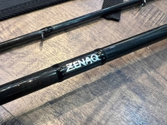 ZENAQ PLAISIR ANSWER PA 93