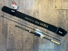 TRES SABIA FXB-TS67UL (USED)