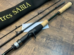 TRES SABIA FXB-TS67UL (USED)