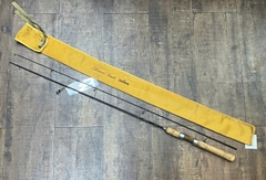 SILVER CREEK S 602LRS-SV (USED)