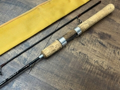 SILVER CREEK S 602LRS-SV (USED)