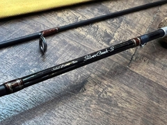 SILVER CREEK S 602LRS-SV (USED)