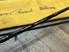 SILVER CREEK S 602LRS-SV (USED)