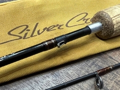 SILVER CREEK S 602LRS-SV (USED)