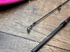 BANSHEE BTSS-5112L (USED)