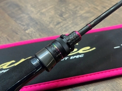 BANSHEE BTSS-5112L (USED)