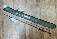 CORTO PROTOTYPE 23GCORPS-552UL-HS (USED)