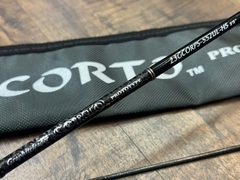CORTO PROTOTYPE 23GCORPS-552UL-HS (USED)