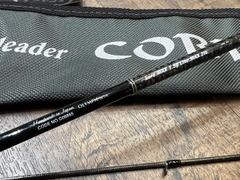 CORTO PROTOTYPE 23GCORPS-552UL-HS (USED)