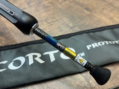 CORTO PROTOTYPE 23GCORPS-552UL-HS (USED)