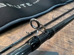 GRANDAGE BRUTE QUESTER C72M (USED)