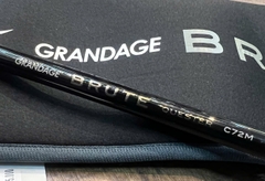 GRANDAGE BRUTE QUESTER C72M (USED)