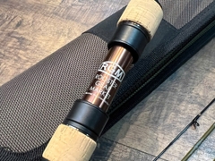 RGM SPEC.5G 50-56S