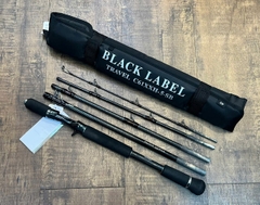 BLACK LABEL TRAVEL C61XXH-5 SB (USED)