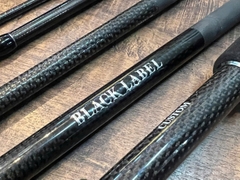 BLACK LABEL TRAVEL C61XXH-5 SB (USED)