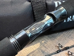 BLACK LABEL TRAVEL C61XXH-5 SB (USED)