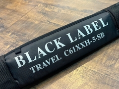 BLACK LABEL TRAVEL C61XXH-5 SB (USED)