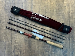 FISHMAN BC4 6.10XH