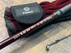 FISHMAN BC4 6.10XH