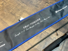 GIANT KILLING 5G GK5C-732M/SWR (USED)