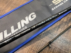 GIANT KILLING 5G GK5C-732M/SWR (USED)