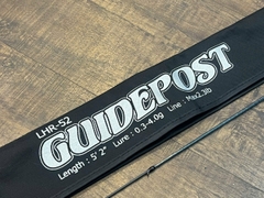 GUIDEPOST LHR-52 (USED)