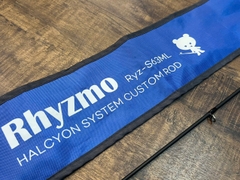 RIZMO RYZ-S63ML (USED)