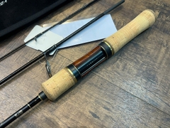 CARDIFF NATIVE SPECIAL S47UL-3 (USED)