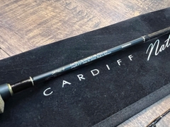 CARDIFF NATIVE SPECIAL S47UL-3 (USED)