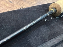 CARDIFF NATIVE SPECIAL S47UL-3 (USED)