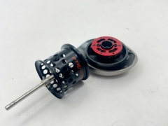 SHIMANO 17 SCORPION BFS LEFT