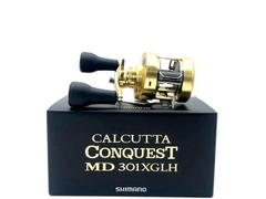 23 CONQUEST MD 301XGLH