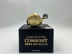 23 CONQUEST MD 301XGLH