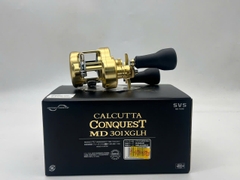 23 CONQUEST MD 301XGLH